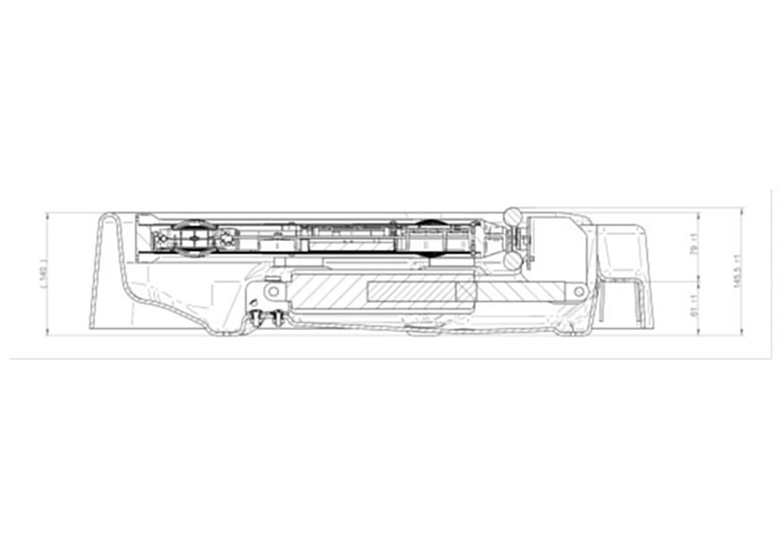 TLP 700-ELEC Klasse 1